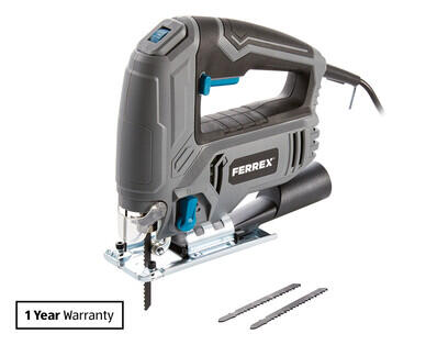 Assorted Power Tools