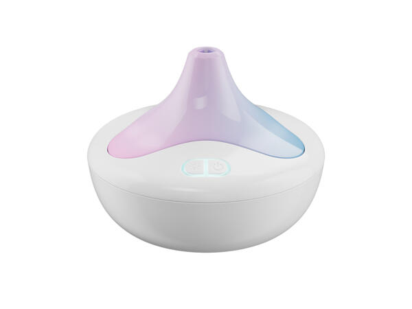 Ultrasonic Aromatherapy Diffuser