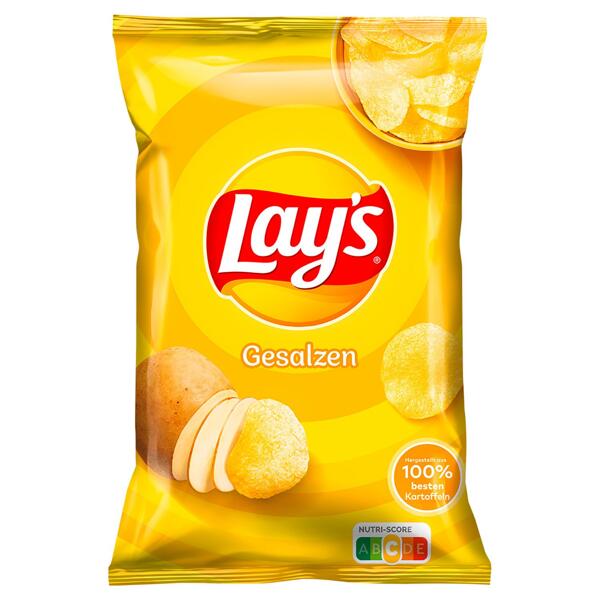 LAY'S(R) Chips 150 g