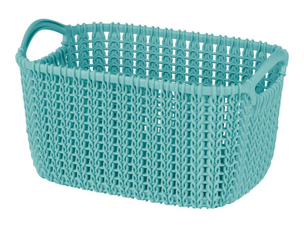 Curver Small Storage Basket