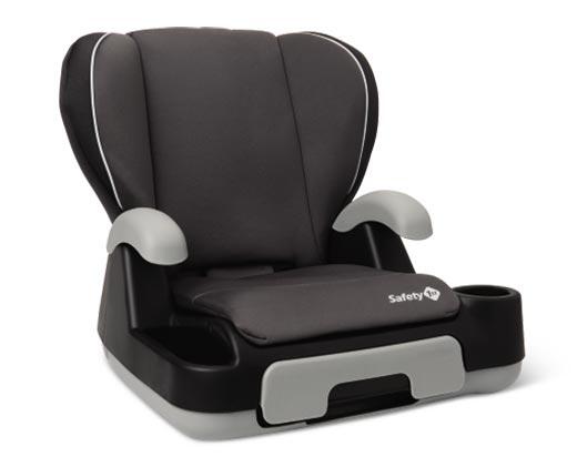 Safety 1st
High-Back Booster Car Seat