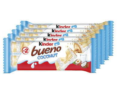 KINDER(R) 
 BUENO COCOS