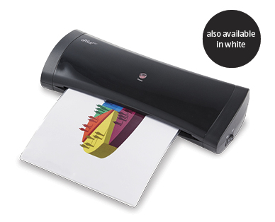A4 Laminator