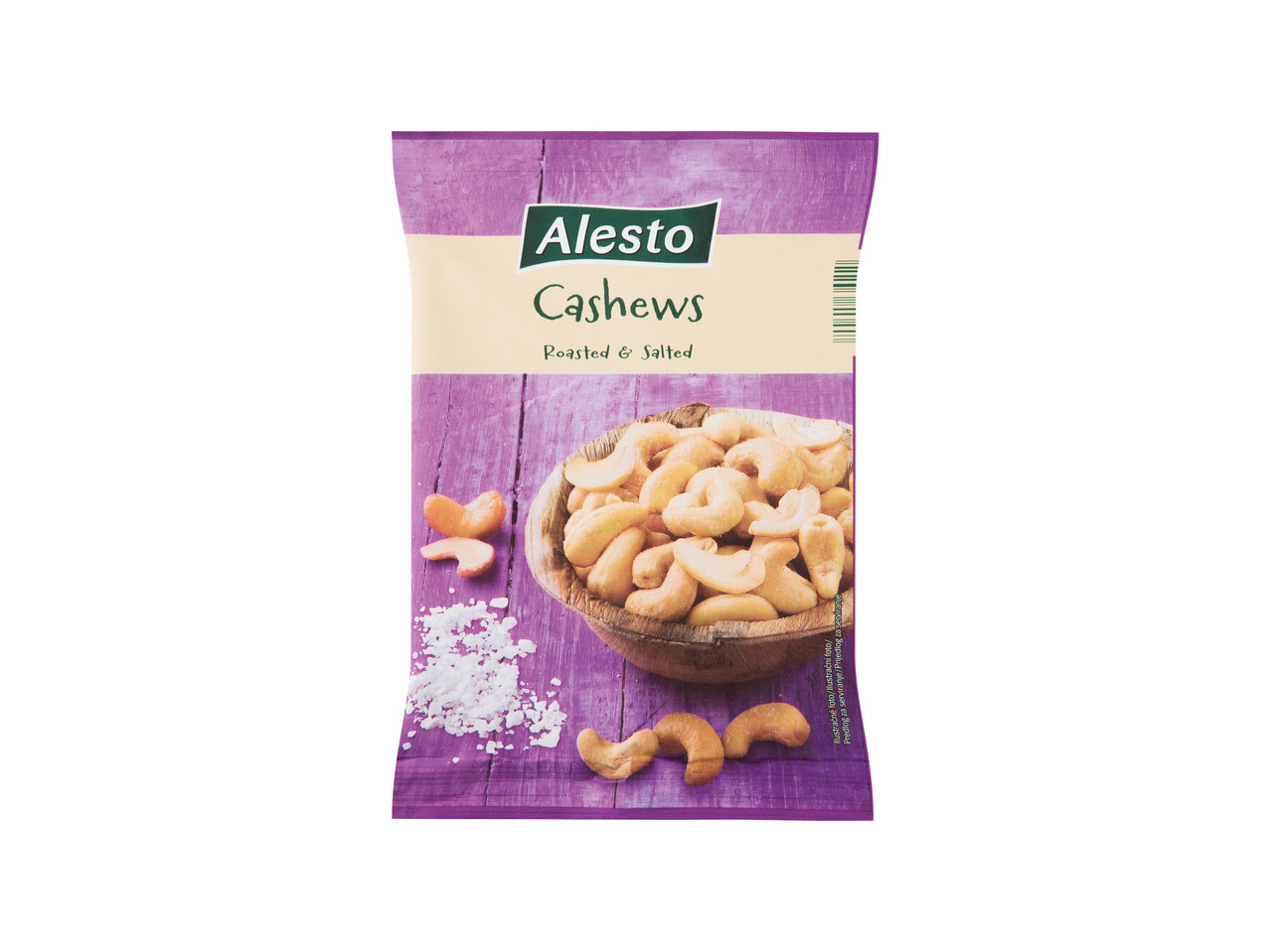 KEŠU OŘECHY