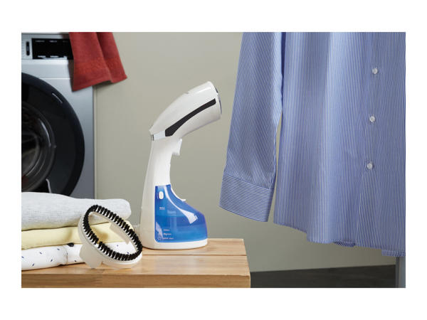 Silvercrest Steam Brush