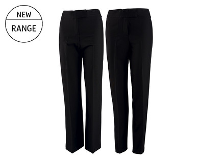 Ladies' Formal Trousers