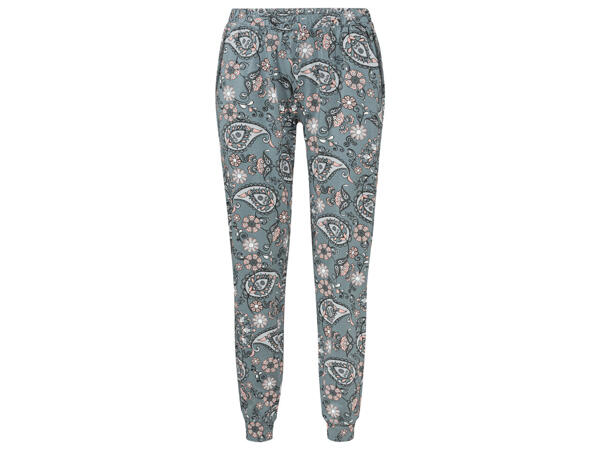 Ladies' Pyjama Set