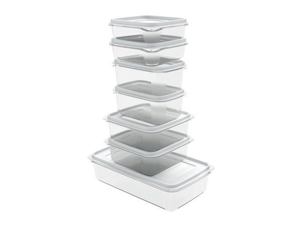 Ernesto Food Storage Containers