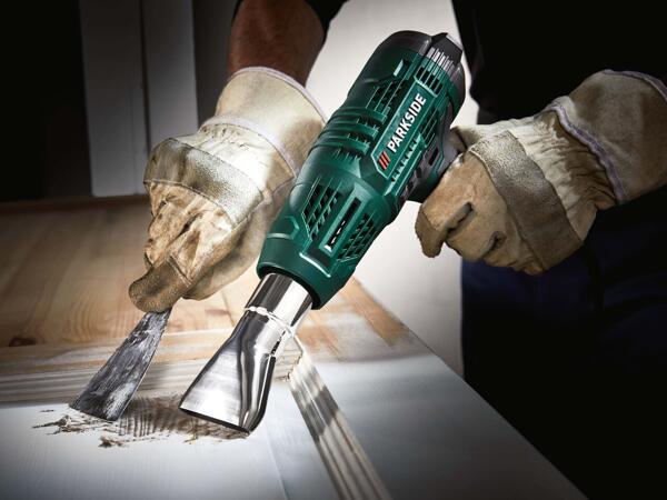 Digital Hot Air Gun