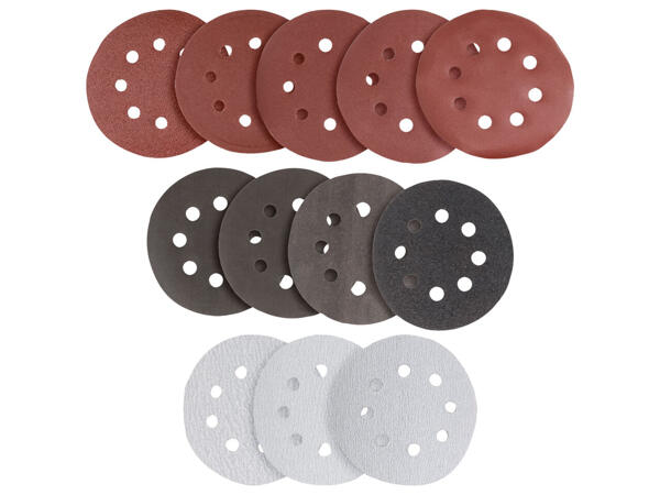 Sanding Sheets