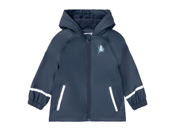 Lupilu Kids' Waterproof Jacket
