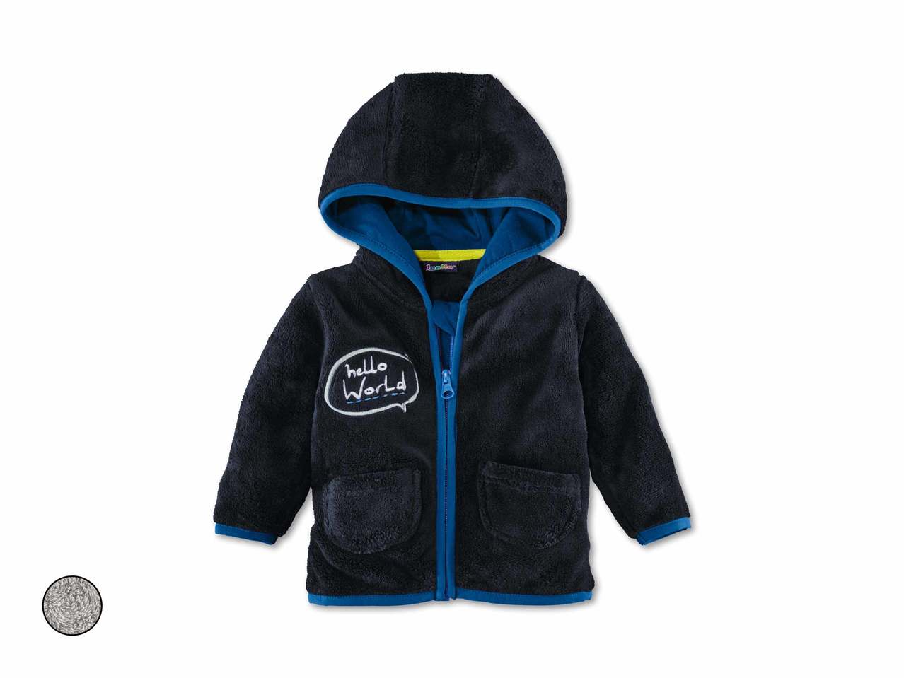 Pull pour bébé/ veste pour bébé1