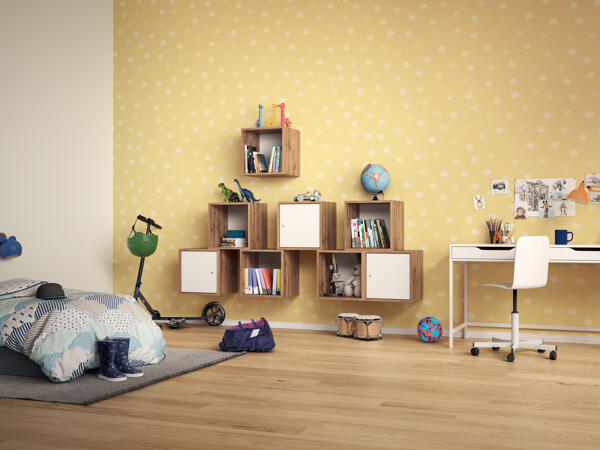 Design Storage System