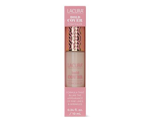Lacura 
 Bold Cover Concealer Assorted Shades