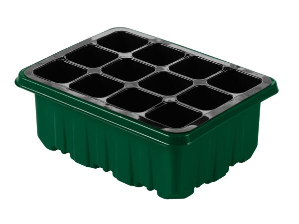 Propagator Assortment