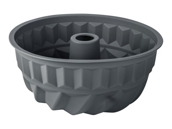 Livarno Home Silicone Baking Mould