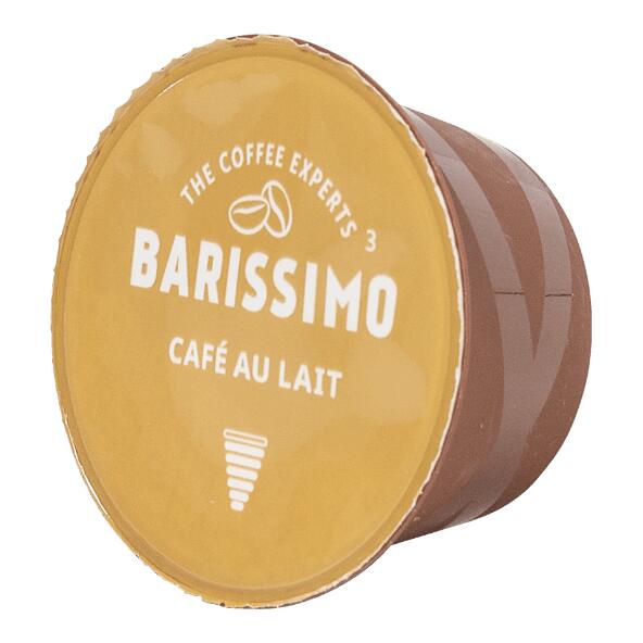 BARISSIMO(R) 				Koffiecapsules, 16 st.