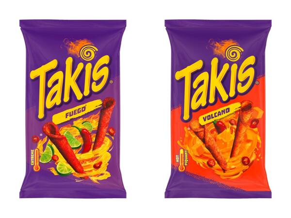 Takis