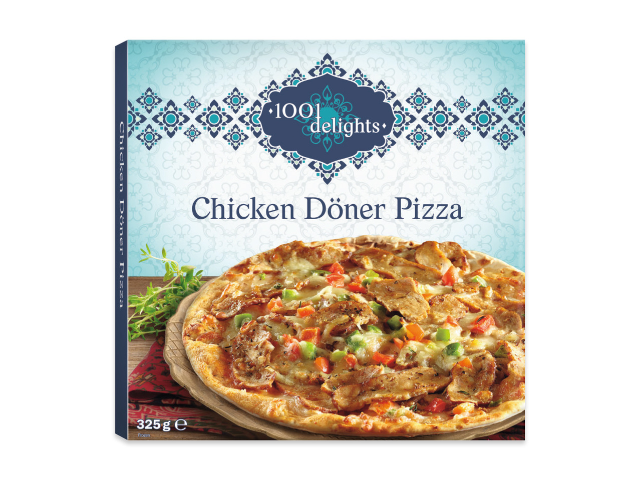 LAHMACUN