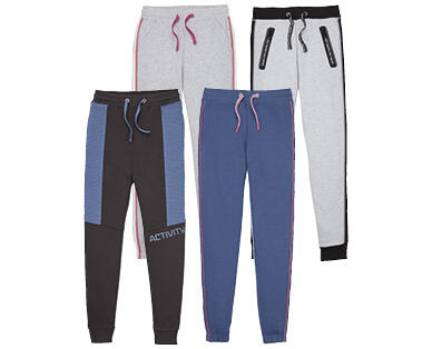 ALIVE(R) 
 PANTALONI SPORTIVI PER BAMBINI