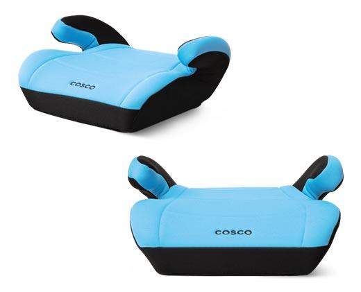 Cosco 
 Booster Car Seat