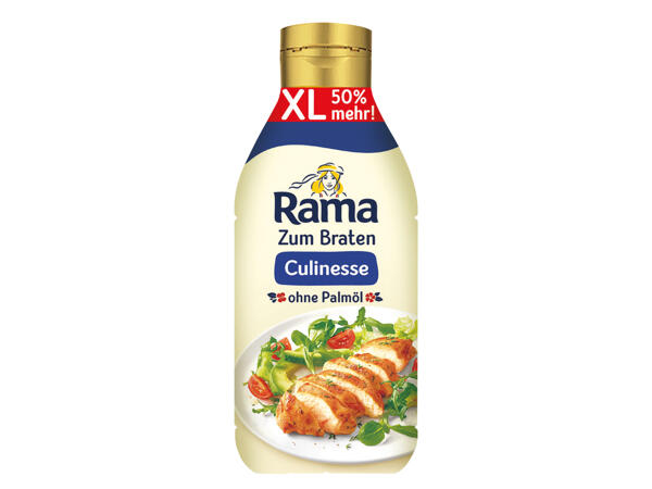 Rama Culinesse