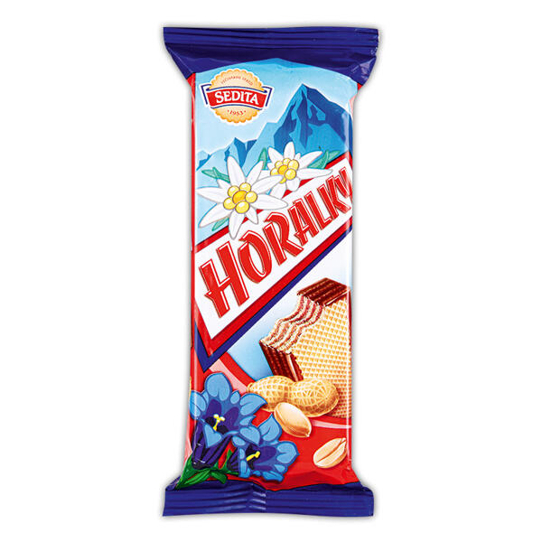 Horalky / Mila