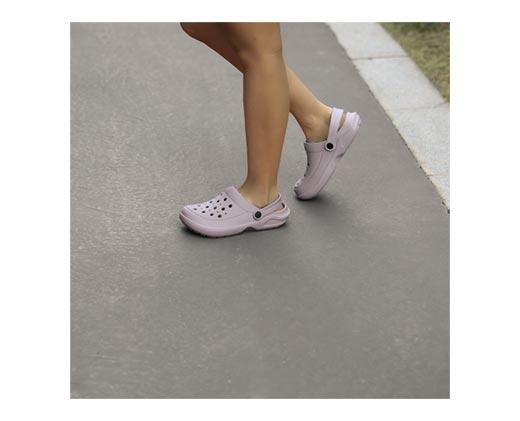 Crane 
 Men's or Ladies' Clogs
