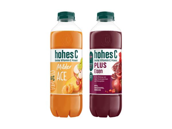 Fruchtsaft