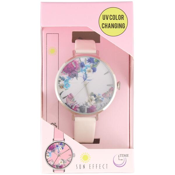 My Time UV-horloge