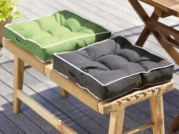 Outdoor-Sitzkissen
