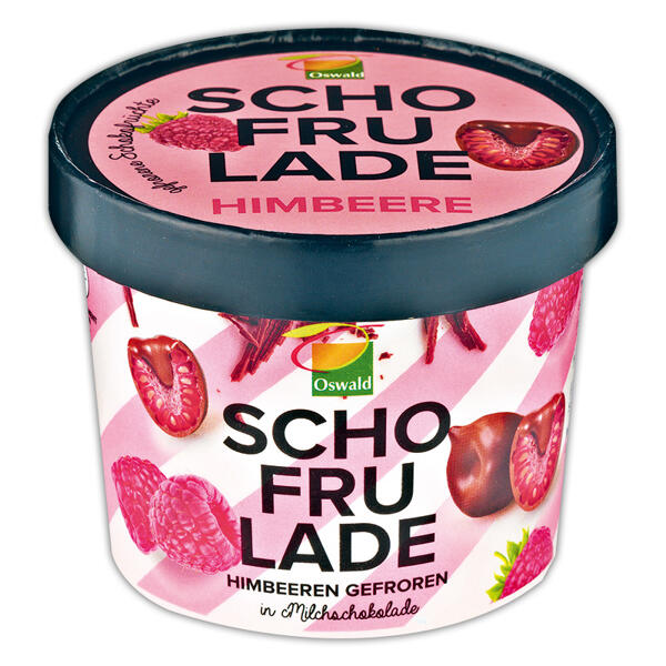 Schofrulade