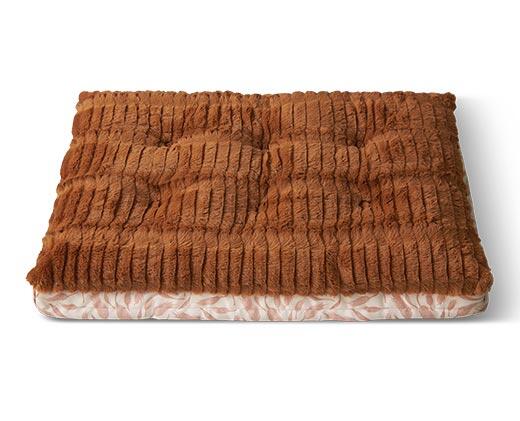 Heart to Tail Orthopedic Pet Bed