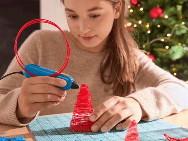 3D-Stift-Set