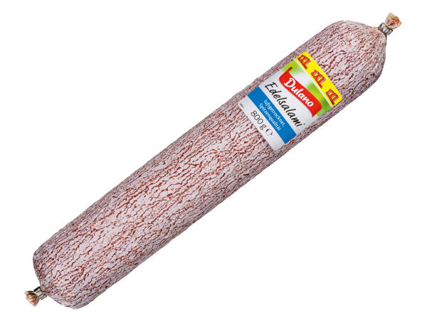 Edelsalami 800 g