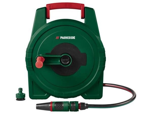 Flat Hose Reel/Hose Reel