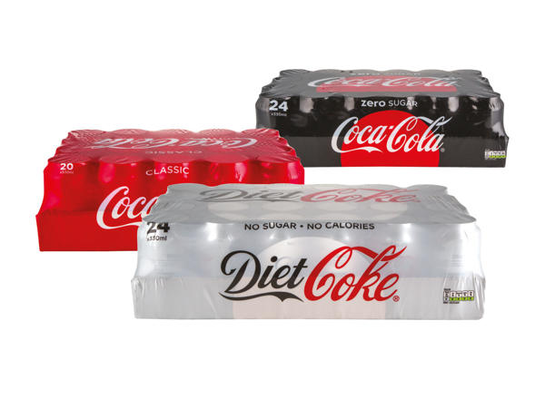 CLASSIC/DIET/ZERO