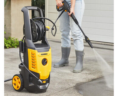 High Pressure Cleaner 2000W