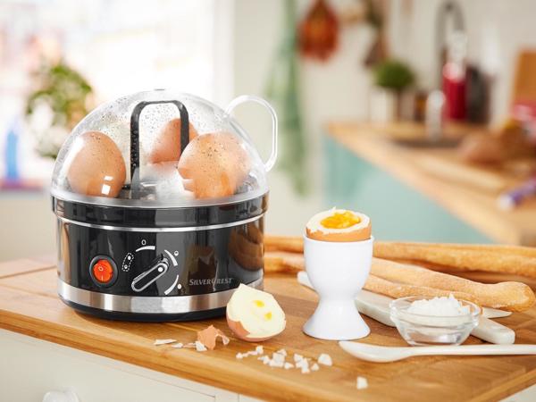 Egg Cooker