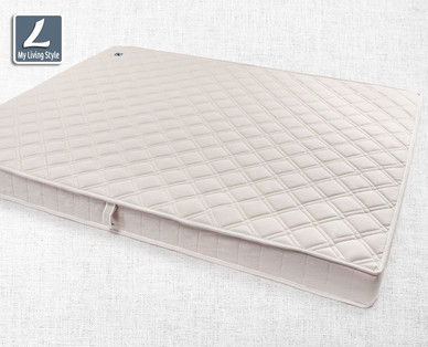 MY LIVING STYLE Matratze Supercomfort