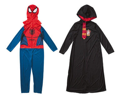 Children's Book Week Costume