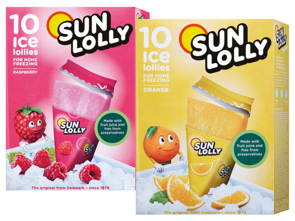 Eislutscher