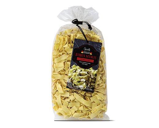 Specially Selected 
 Ribbon Noodles Traditional or Crinkle