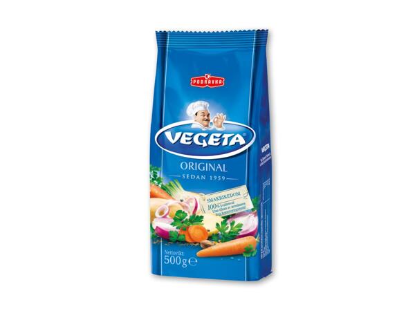 VEGETA Krydderiblanding