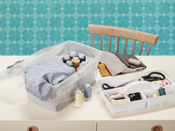 Storage Box