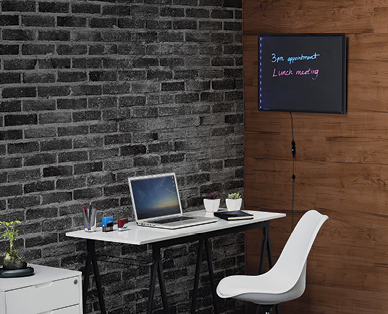 LED Message Board