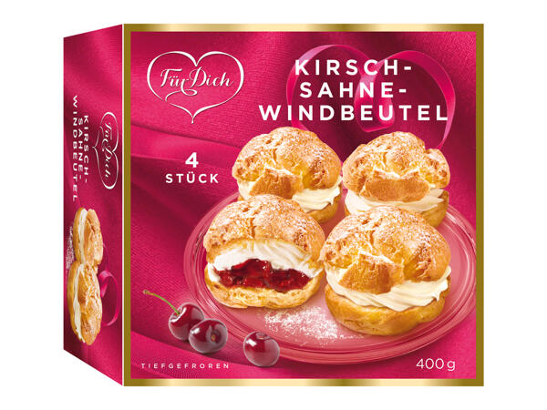 Windbeutel