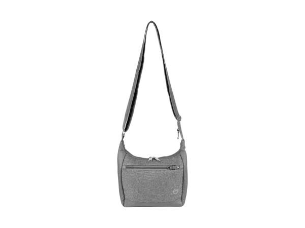Anti-Theft Shoulder Bag