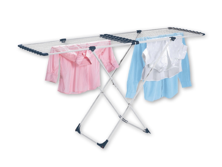 AQUAPUR Clothes Drying Rack