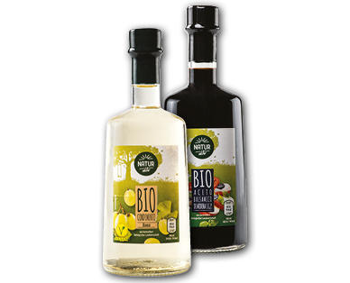 Vinaigre italien bio NATUR AKTIV